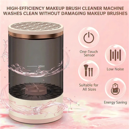 Makeup Brush Cleaner
